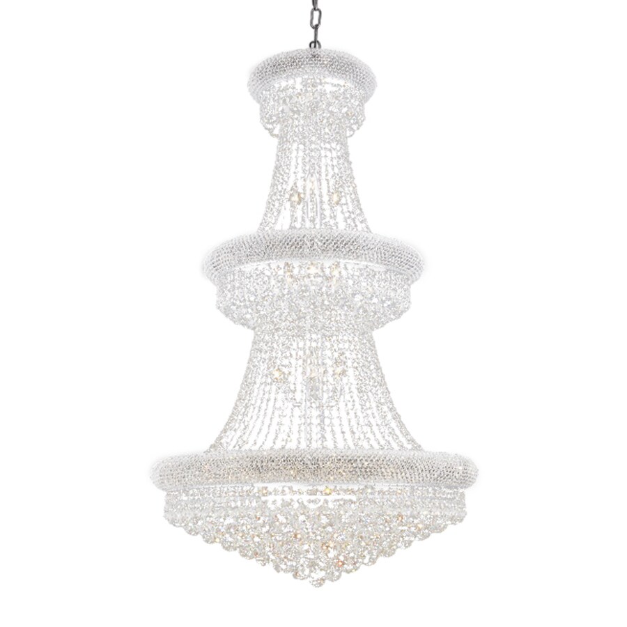 Elegant Lighting 1800G30C/RC 