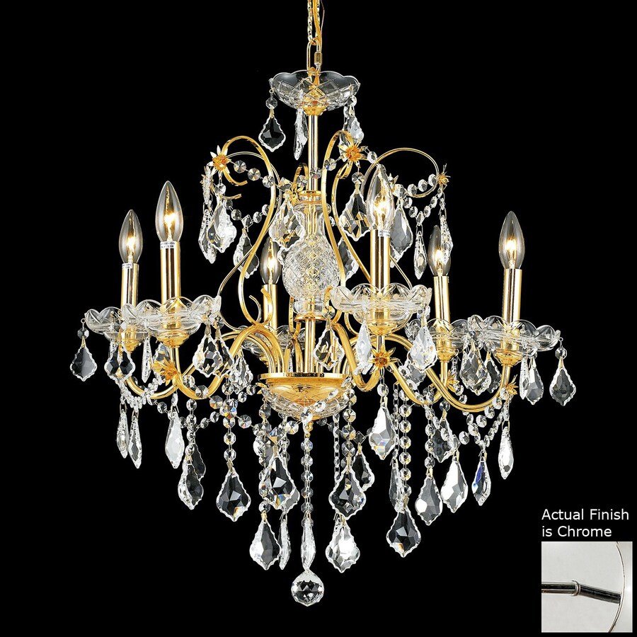 Elegant Lighting 2015D24C/RC 