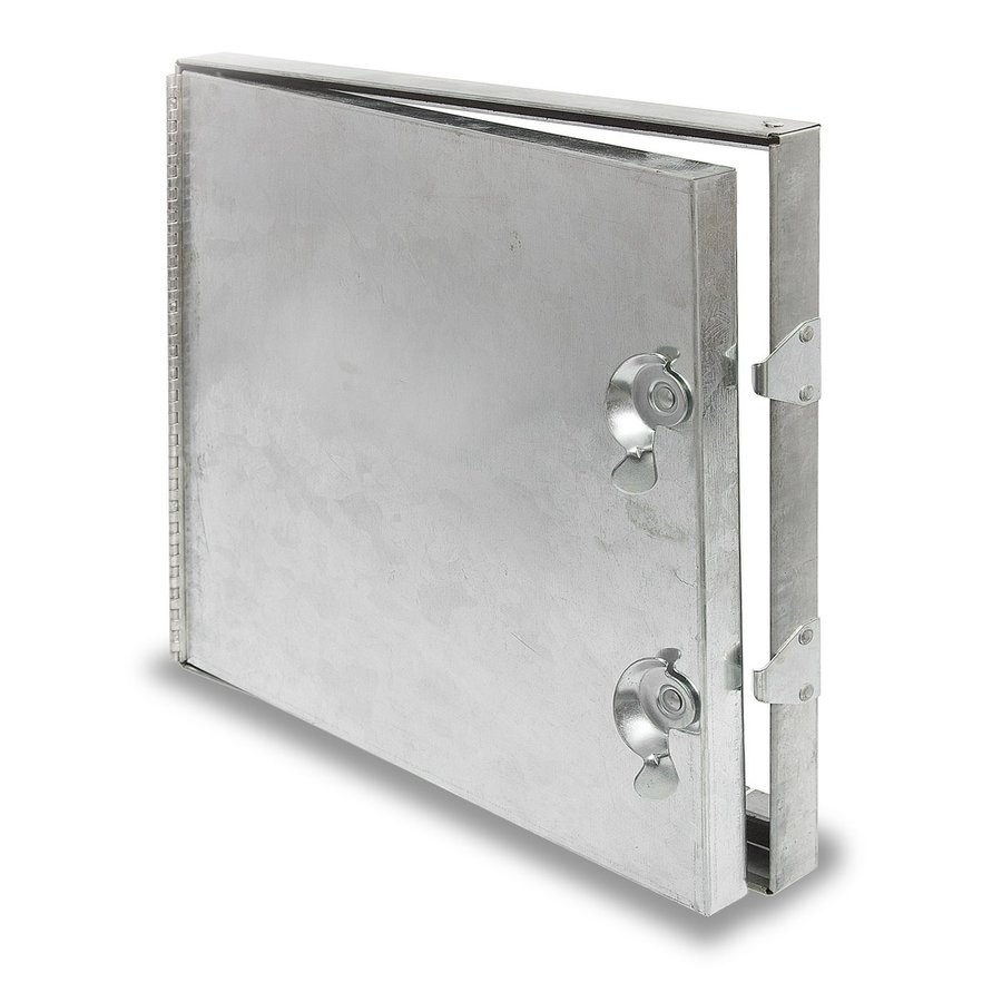 Acudor 12 In W X 12 In H Load Center Access Panel At Lowes Com