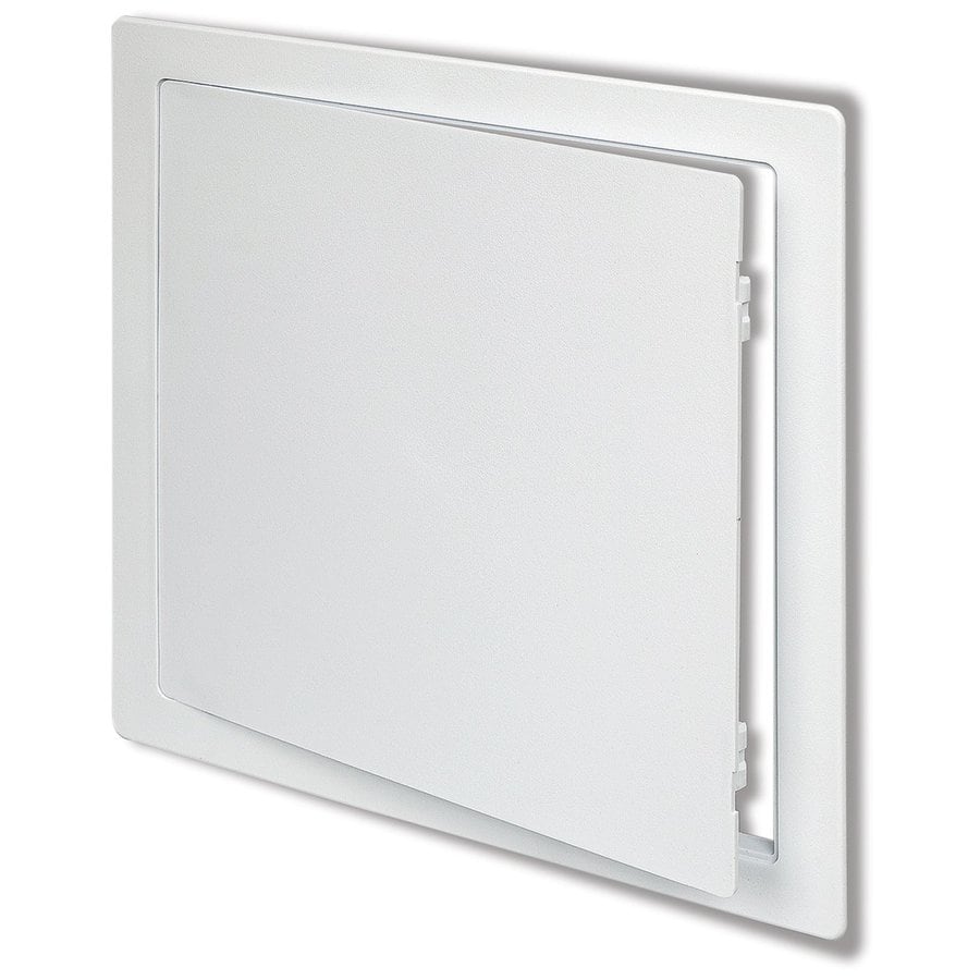 Acudor 12in W x 12in H Load Center Access Panel at