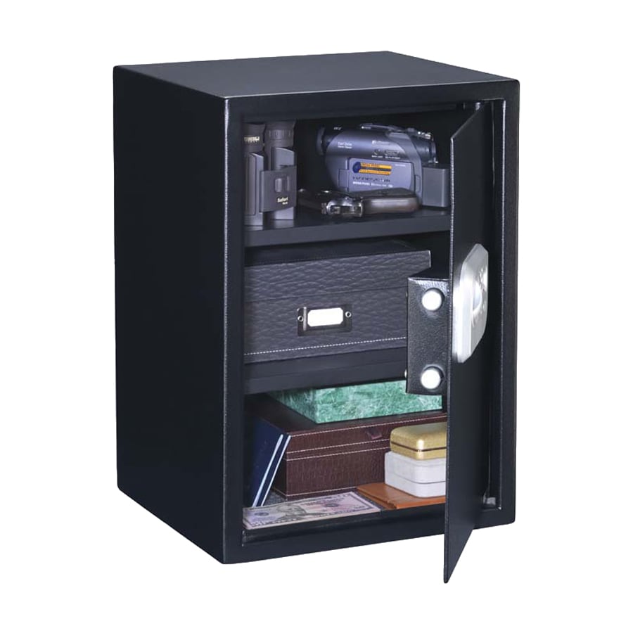 Stack-On PS-20-B-12  - View #2