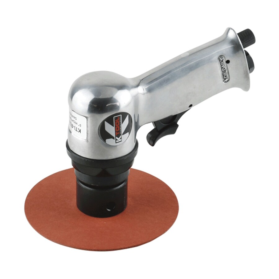 Shop K Tool International High Speed Air Sander at