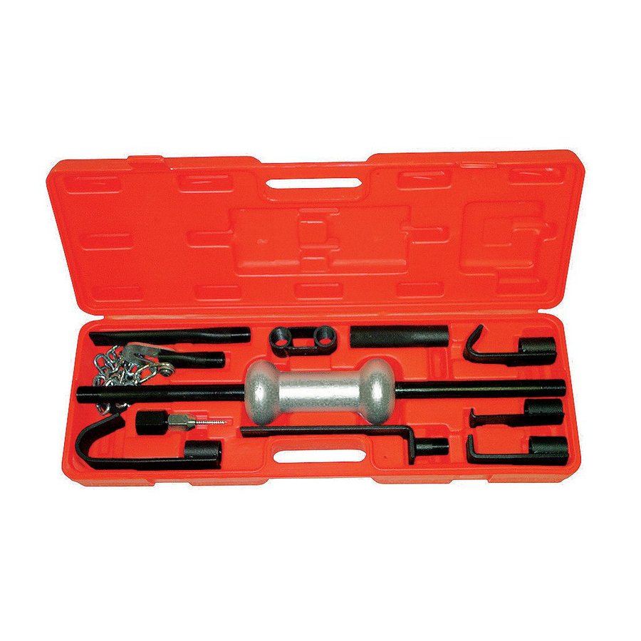 K Tool International Automotive Dent Puller Kit in the Automotive Hand