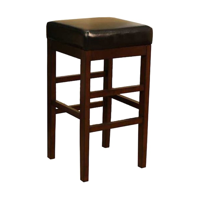 American Heritage Billiards Empire Sierra Counter Stool in the Bar ...