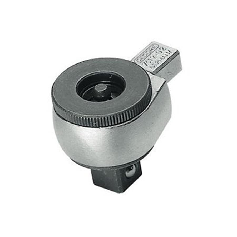 Gedore 3/8in Drive QuickRelease Ratchet at