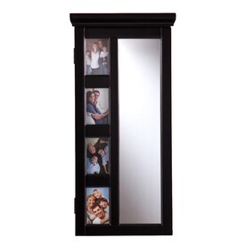Wall Mirror Jewelry Armoire shop jewelry armoires at lowes Wall Mirror Jewelry Armoire shop jewelry armoires at lowes