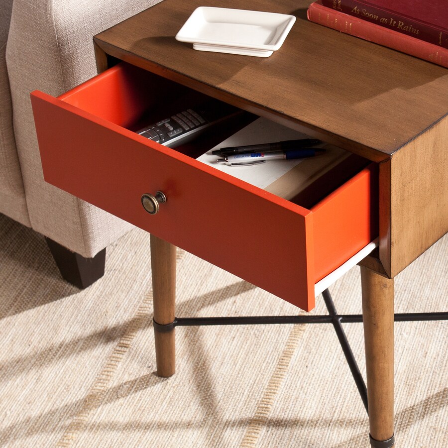 Boston Loft Furnishings ATG4130  - View #2