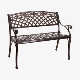 Shop Patio Benches at Lowes.com