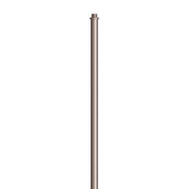 Pendant Light Stem Kits At Lowes Sea Gull Lighting 12 In Brushed Nickel Hanging Light Stem