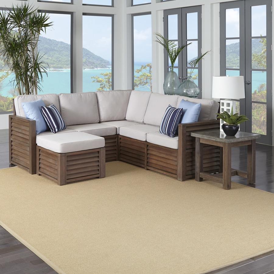 Home Styles 5516-62C 