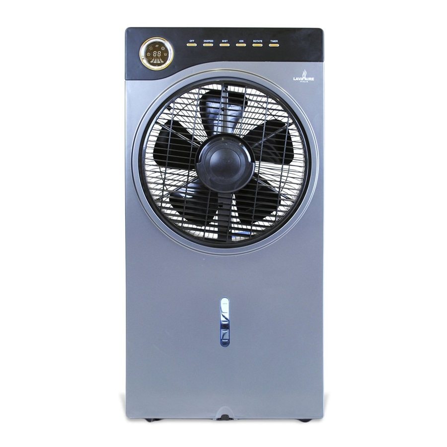 Lava Heat Italia AMIT-GRY-EL 