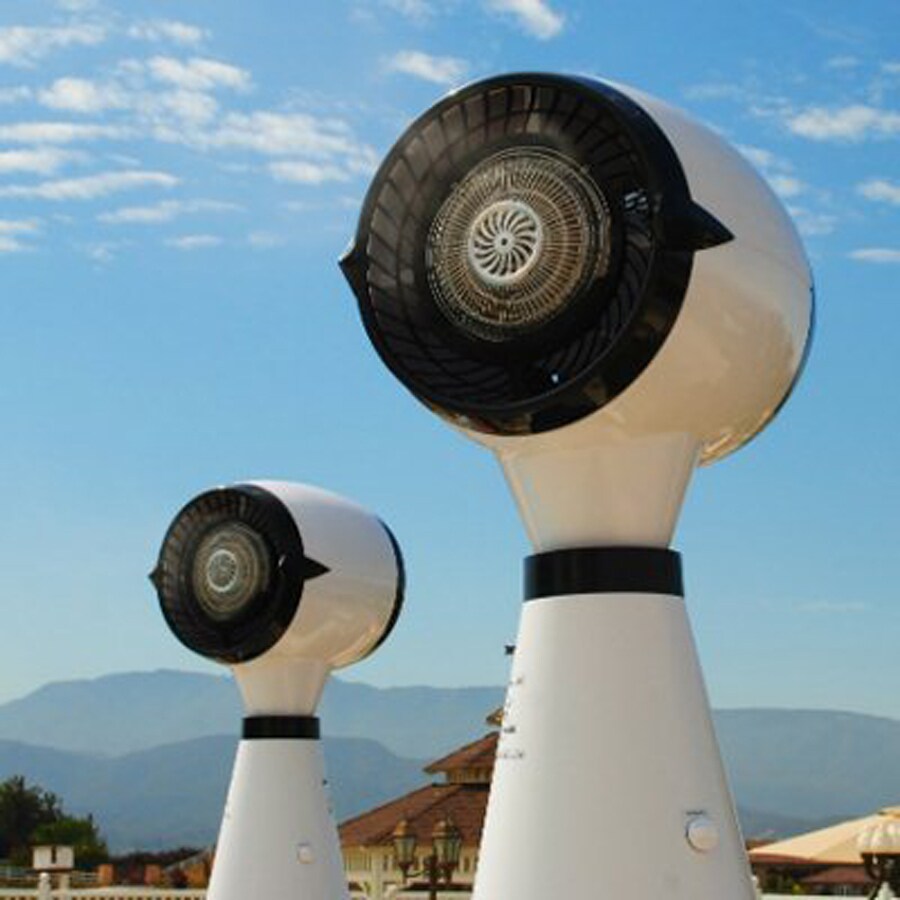Lava Heat Italia AVIATOR X2  - View #4