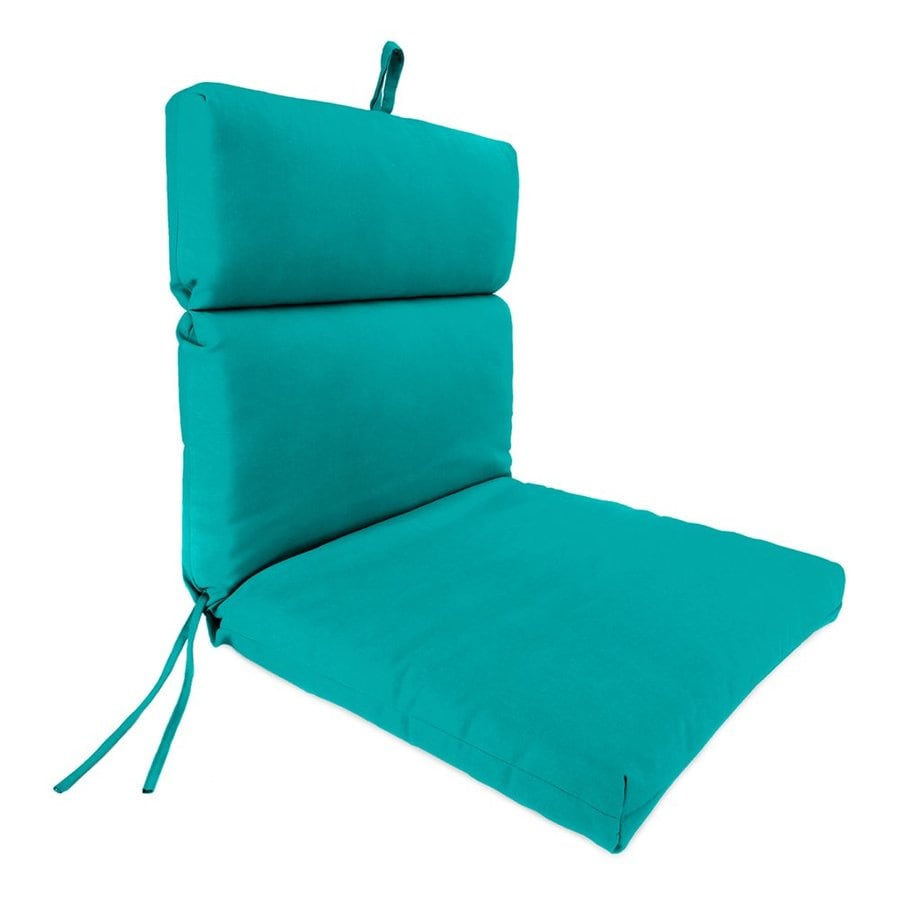 Jordan Manufacturing Aruba Solid Cushion For Universal