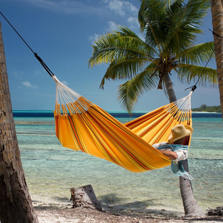 LA SIESTA SOS ATG - LA SIESTA in the Hammocks department at Lowes.com