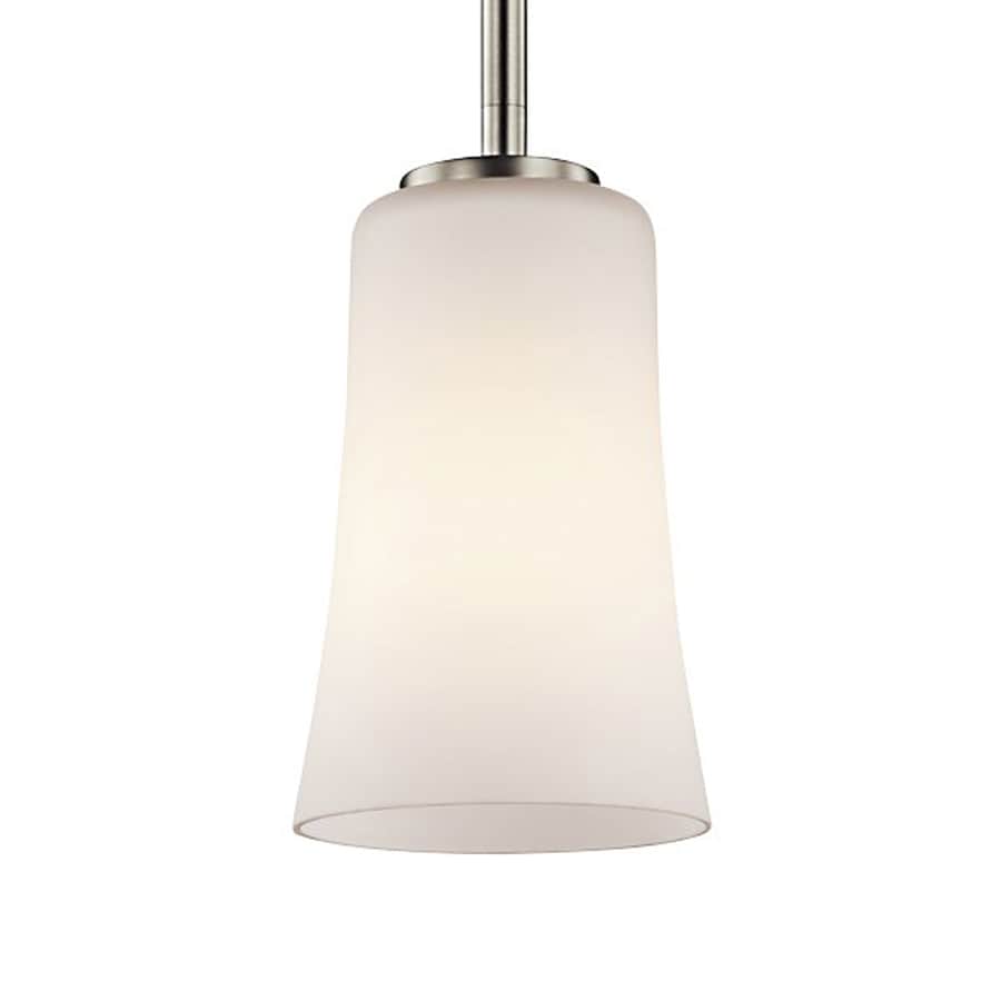 Kichler SOS ATG KICHLER In The Pendant Lighting Department At Lowes