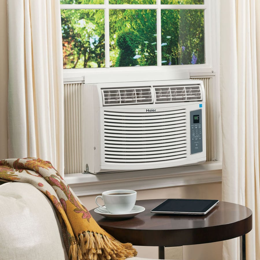 Haier undefined at Lowes.com