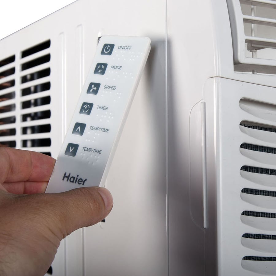 Haier undefined at Lowes.com
