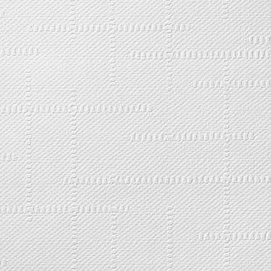 Brewster Wallcovering Anaglypta X 57sq ft Paintable NonWoven