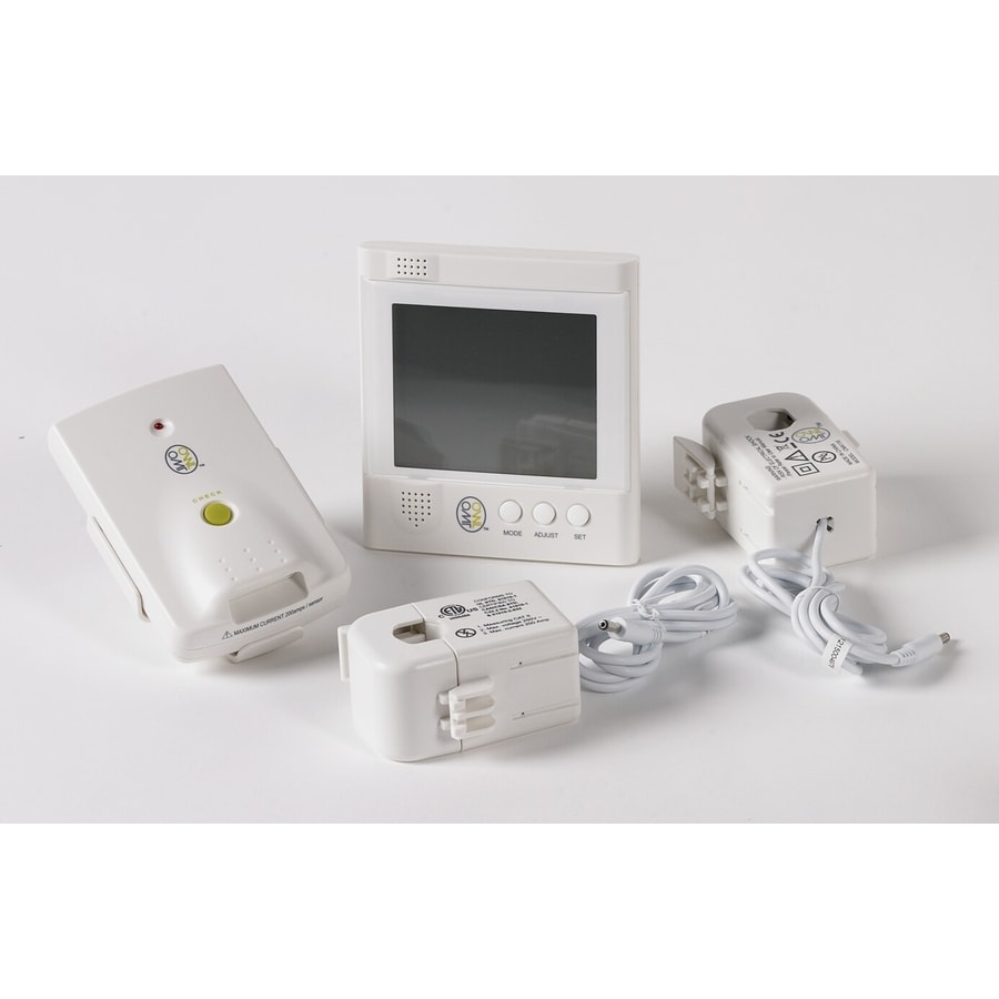 OWL CM119 Online Energy Monitoring System