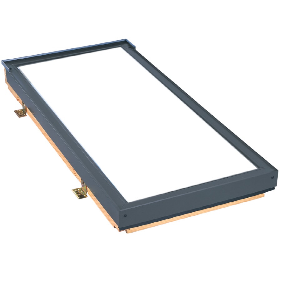 Velux FS10475 21 x 39 Fixed Deck Mount Skylight