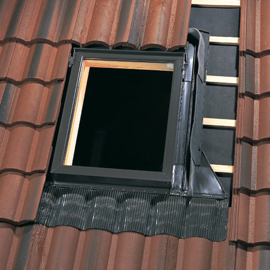 VELUX Flashing Kit in the Flashing Kits department at