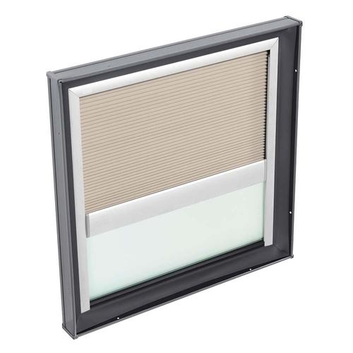 VELUX Light-filtering Blind for Velux Fcm 2222 and Qpf 2222 Series ...