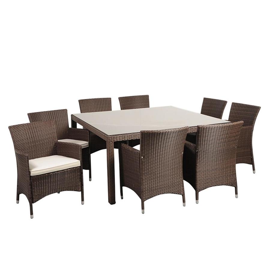 Wicker Patio Furniture Sets at Lowes.com