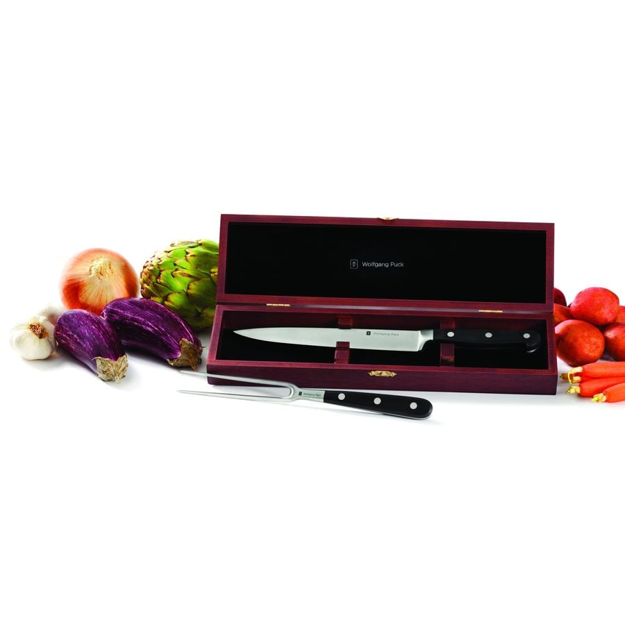 wolfgang puck kitchen tool set