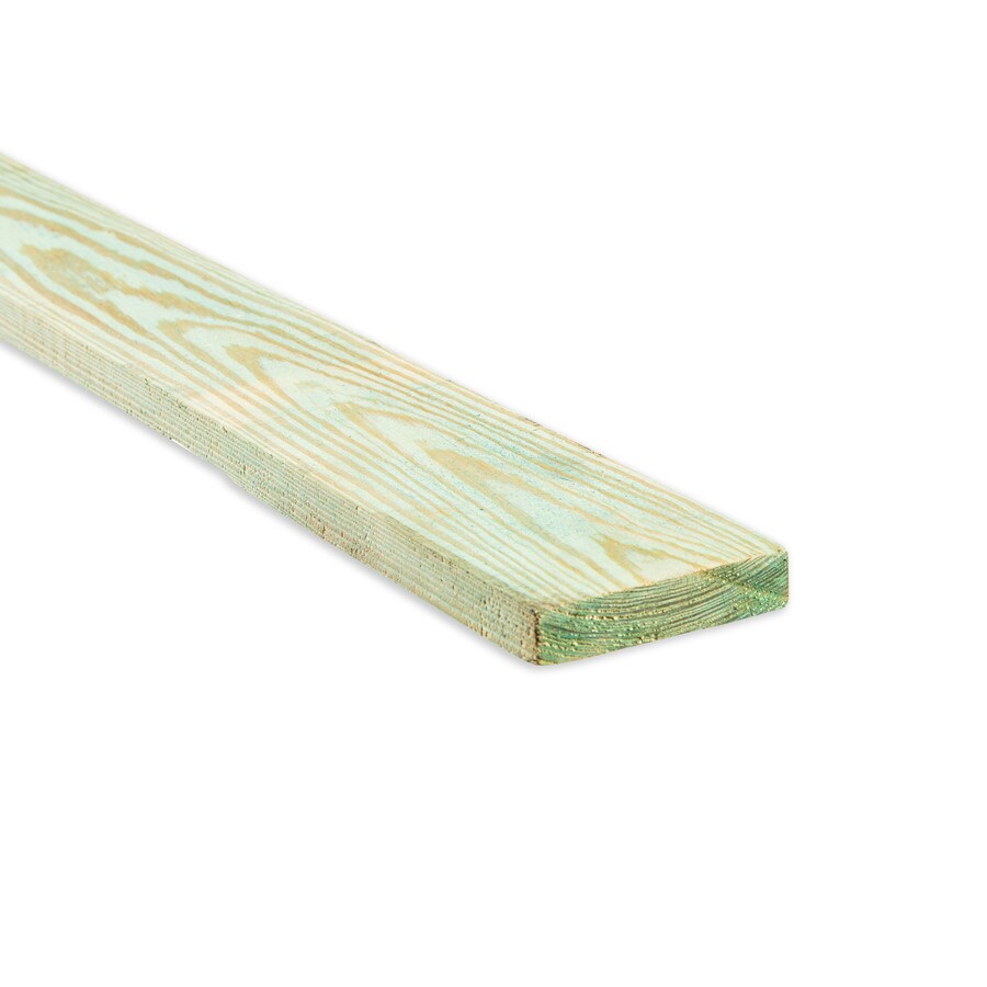 Top Choice Common 1 In X 4 6 Ft Actual 0 75 3 5 Top Choice Common 1 In X 4 6 Ft