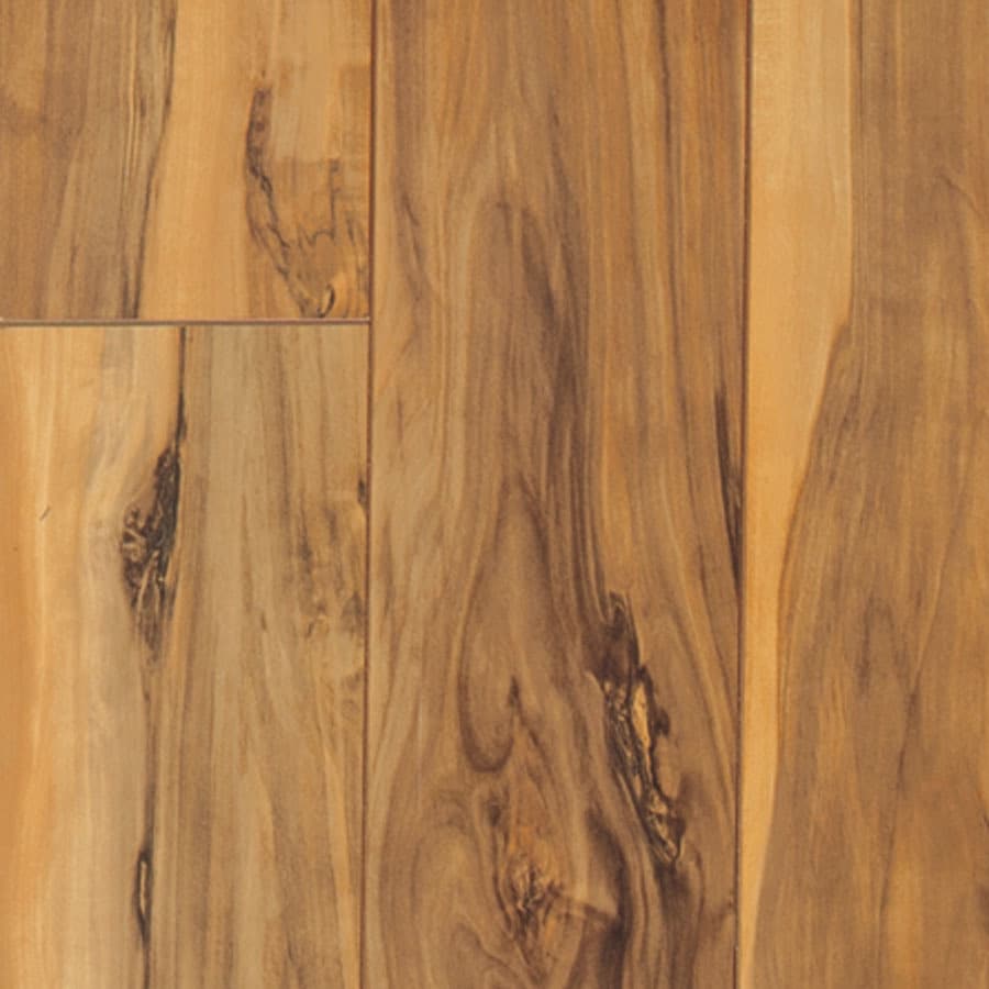 Max Montgomery Apple Wood Planks Laminate Flooring Sample