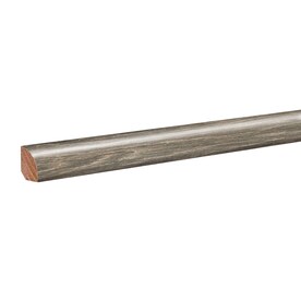SimpleSolutions 0.75-in x 94.5-in Quarter Round Floor Moulding