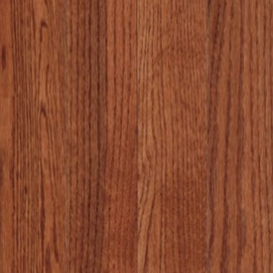 Pergo Oak Hardwood Flooring Sample (Gunstock Oak) at Lowes.com