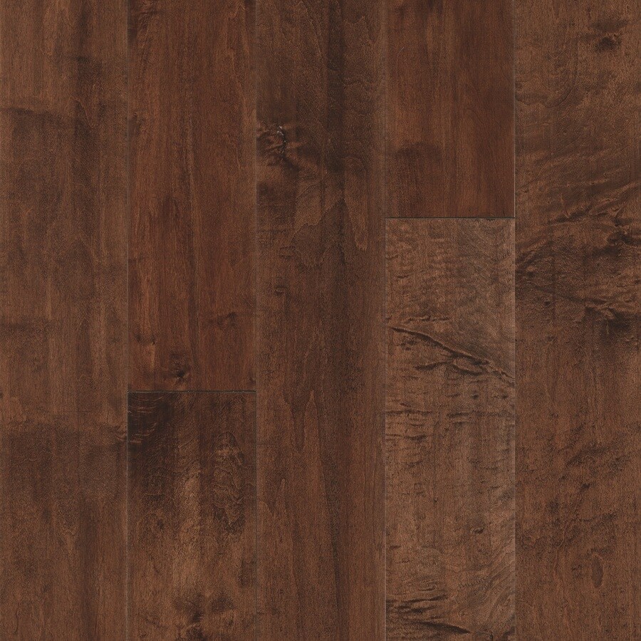 Pergo Max Laredo Maple Maple Hardwood Flooring (22.5-sq ft ...