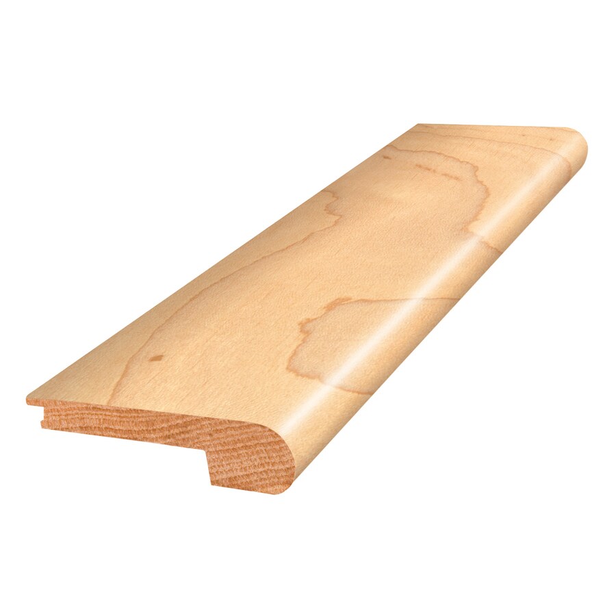 Pergo STAIRNOSE FLUSH in the Floor Moulding & Trim department at