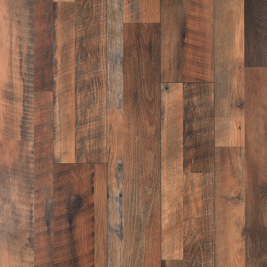 Pergo Max River Road Oak Wood  Planks Laminate  Flooring  