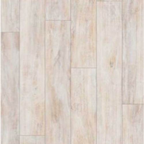 Allen Roth Frosted Maple Wood Planks Laminate Flooring Sample At