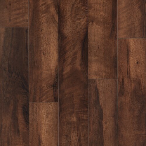 Pergo Max Mountain Ridge Walnut Wood Planks Laminate ...