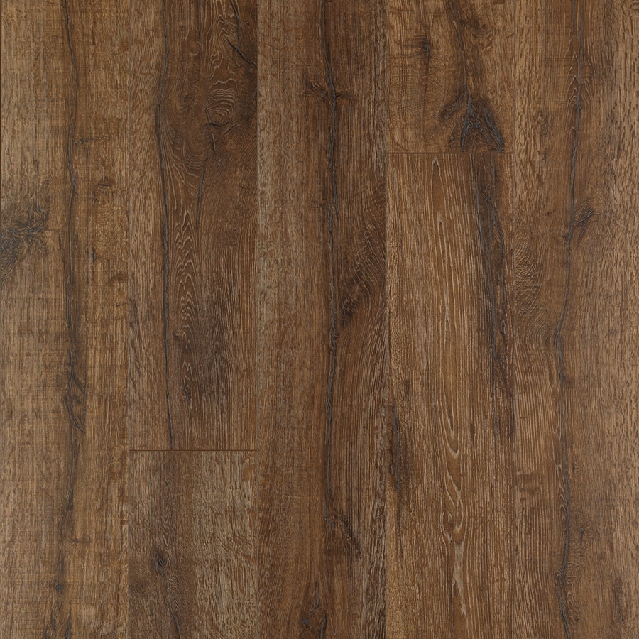 Pergo Max Premier Bainbridge Oak 7 48 In W X 4 52 Ft L Embossed