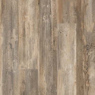 Pergo Max Premier Heathered Oak 7 48 In W X 4 52 Ft L Embossed
