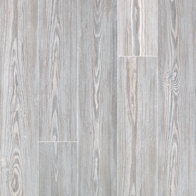 Shop Laminate Flooring at Lowes.com - Pergo MAX Premier 6.14-in W x 4.52-ft L Willow Lake Pine Embossed