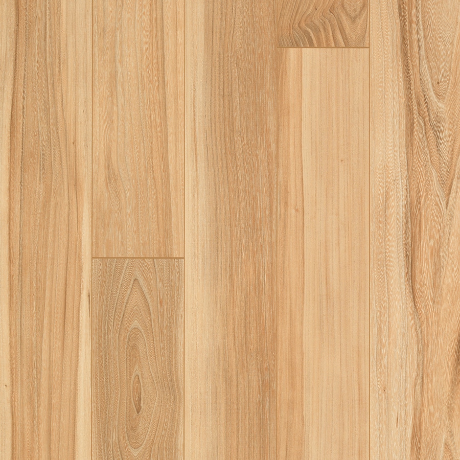 Shop Pergo MAX 5.23in W x 3.93ft L Boyer Elm Smooth Wood Plank Laminate Flooring at Lowes.com