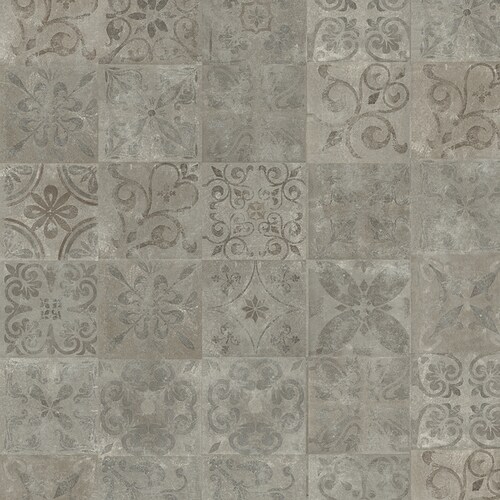 Pergo Portfolio Mediterranean Tile 6 14 In W X 4 52 Ft L Smooth Pergo Portfolio Mediterranean Tile 6 14