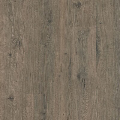 Pergo Max Sterling Oak 6 14 In W X 3 93 Ft L Embossed Wood Plank