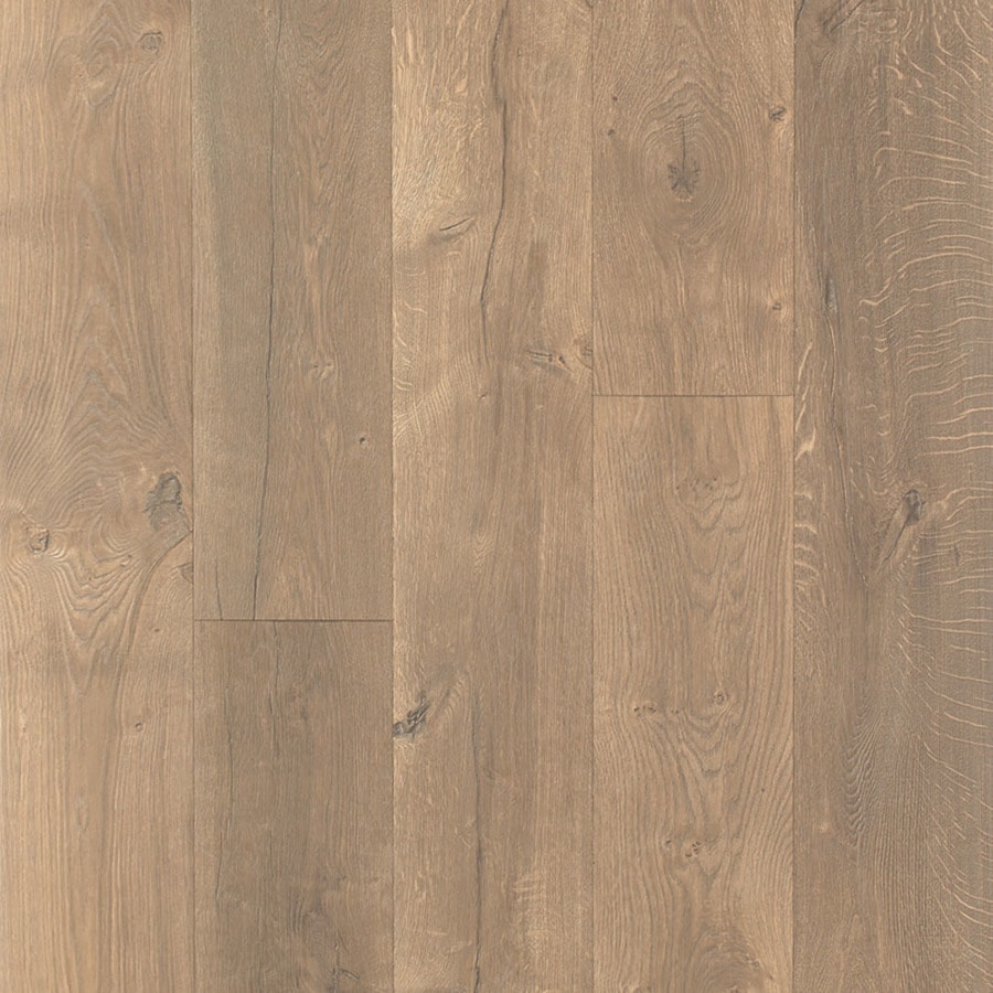 Pergo Timbercraft Wetprotect Waterproof Wheaton Oak 7 48 In W X