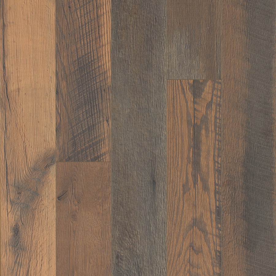 Pergo Timbercraft Reclaimed Barnwood Pine 6 14 In W X 3 93 Ft L