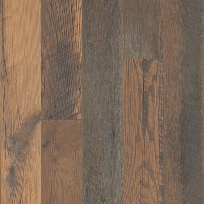 Pergo Timbercraft Reclaimed Barnwood Pine 6 14 In W X 3 93 Ft L