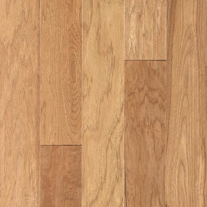 Pergo Max Prefinished Avondale Hickory Handsed Engineered Hardwood Flooring Sample In The Samples Department At Lowes Pergo Max Prefinished Avondale Hickory