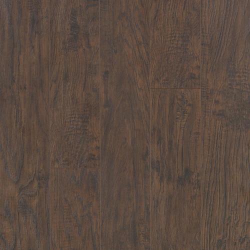 Allen Roth Marvino Hickory 6 14 In W X 3 93 Ft L Handscraped