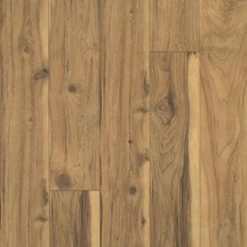 Allen Roth Marvino Hickory 6 14 In W, Allen Roth Marcona Hickory Laminate Flooring