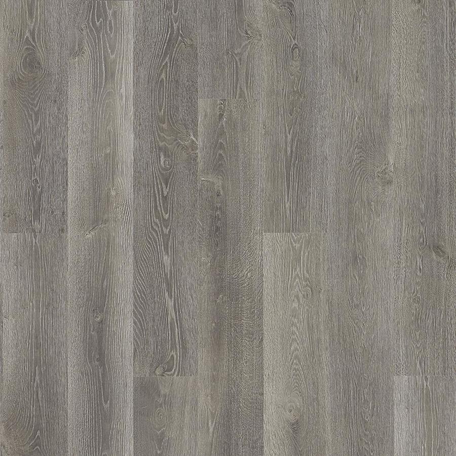 Pergo TimberCraft + WetProtect Waterproof Empire Oak Wood planks Laminate Sample at Lowes.com